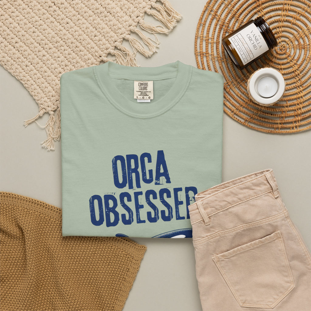 Orca Obsessed Conservation T-Shirt