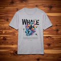 The Killer Whale Conservation T-Shirt