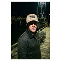 Save Orcas Conservation Cap