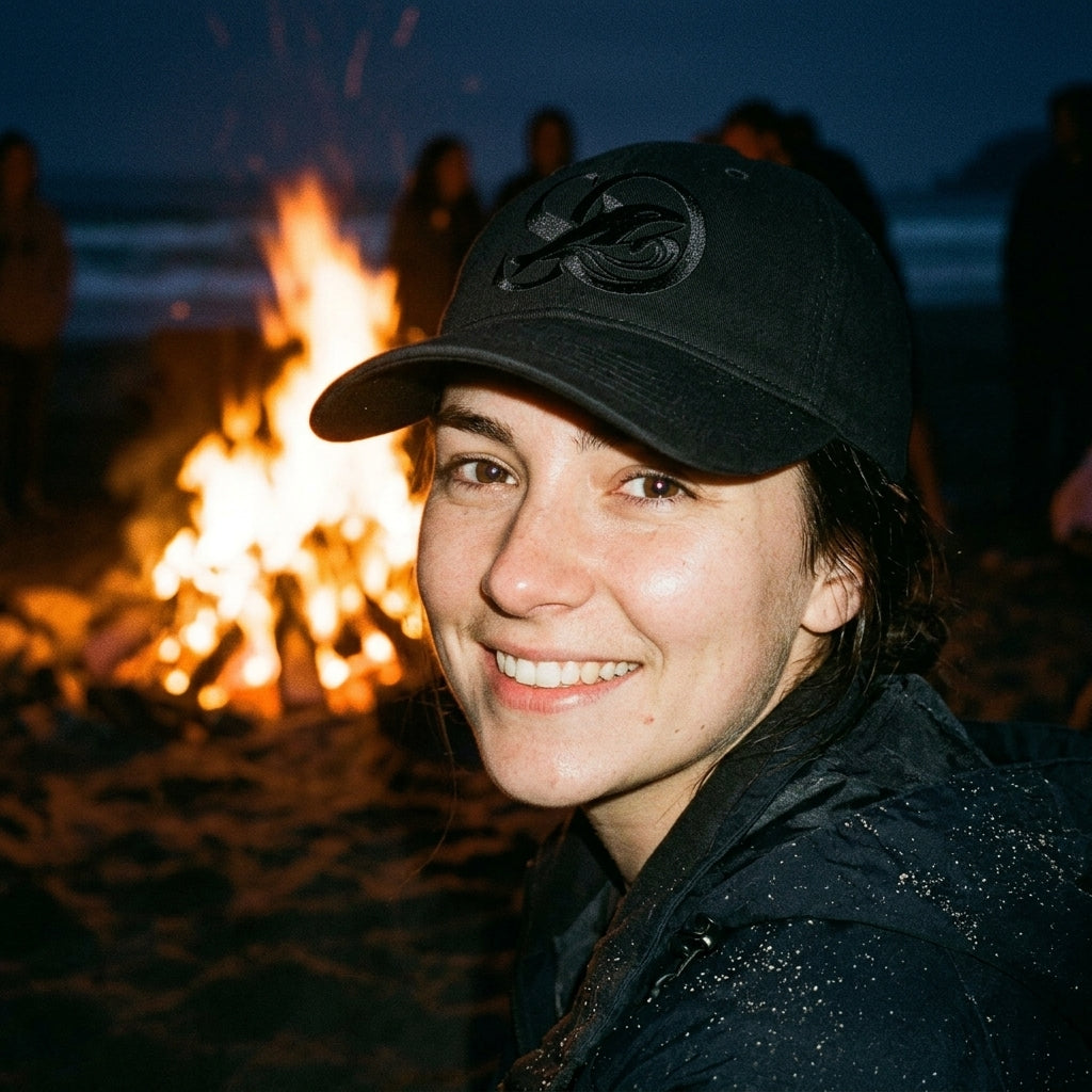 Save Orcas Conservation Cap
