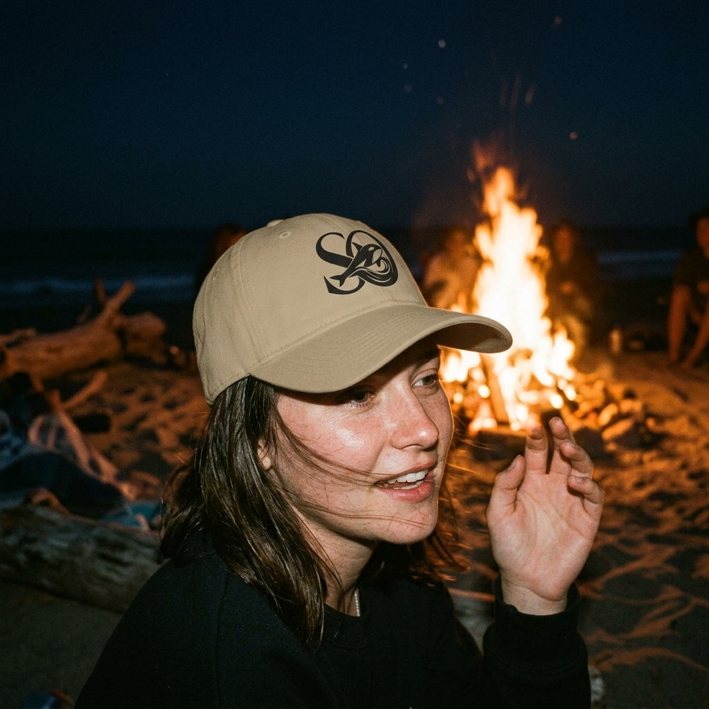 Save Orcas Conservation Cap