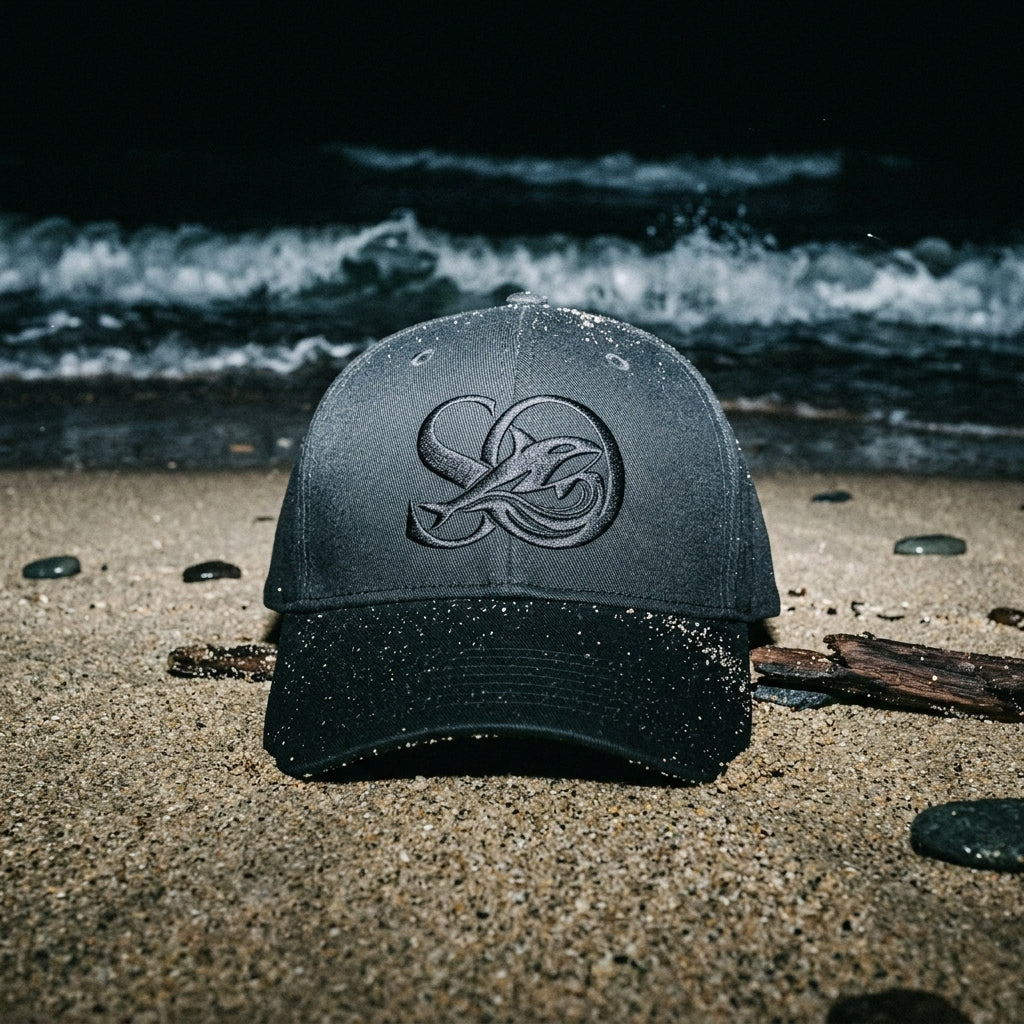 Save Orcas Conservation Cap