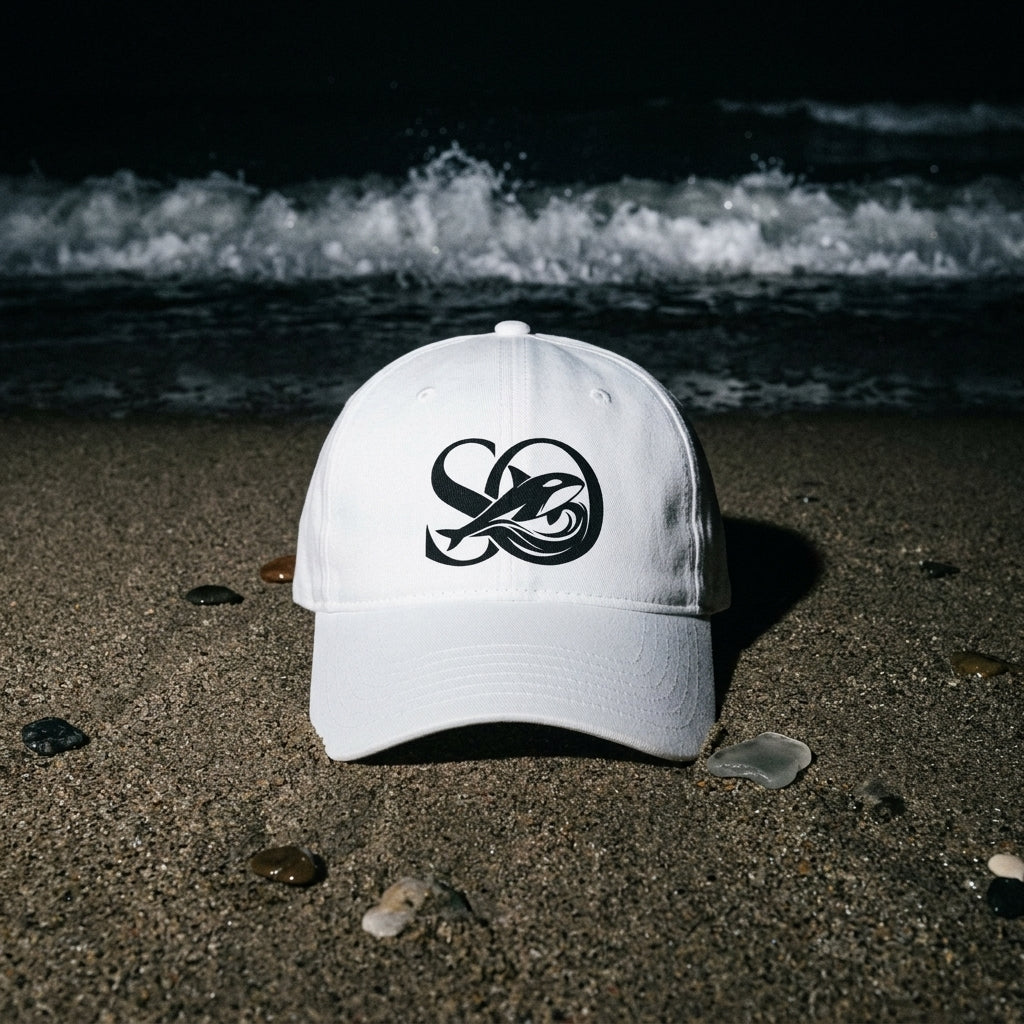 Save Orcas Conservation Cap