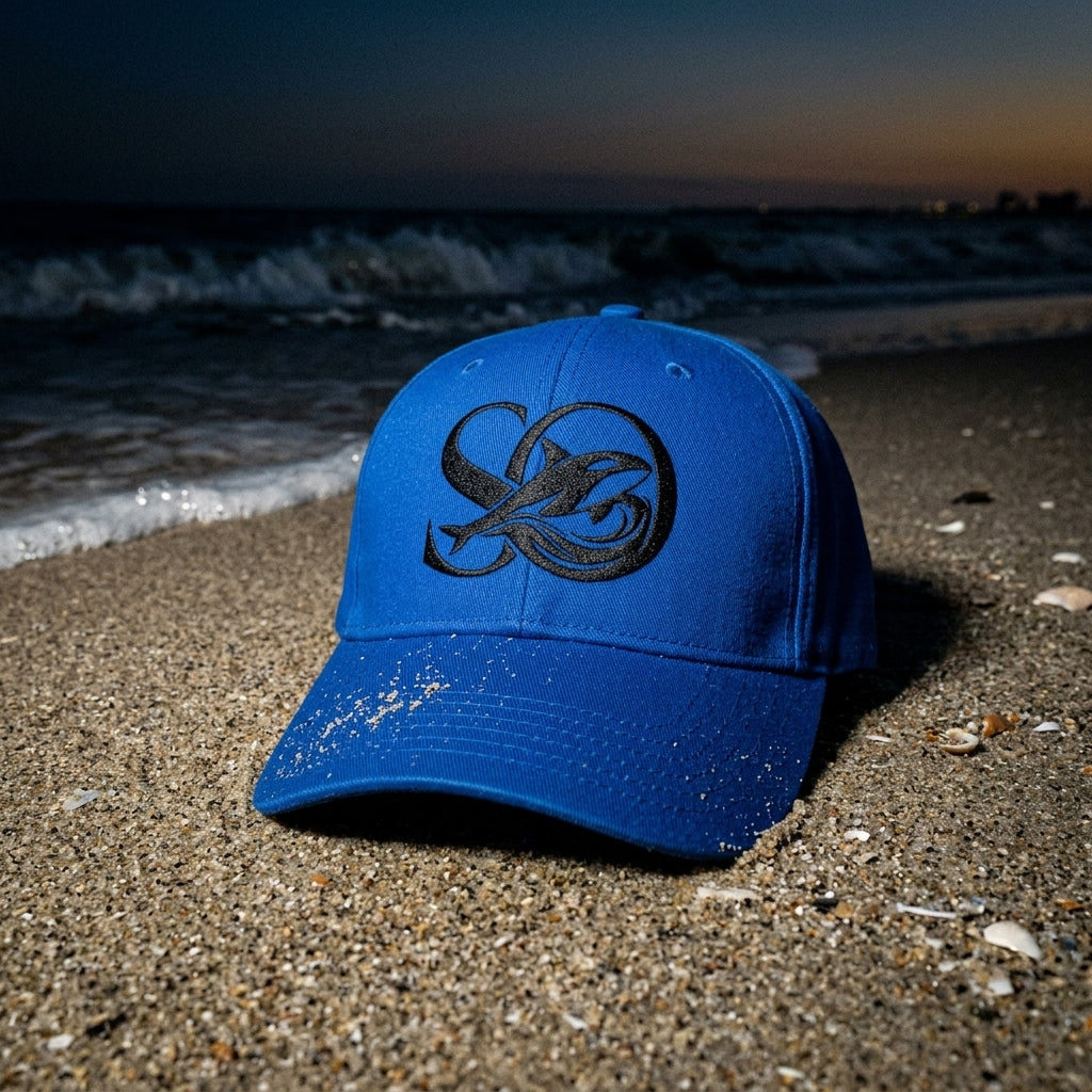 Save Orcas Conservation Cap