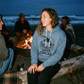 Save Orcas Hoodie — Marine Conservation Orca Rescue Sweatshirt