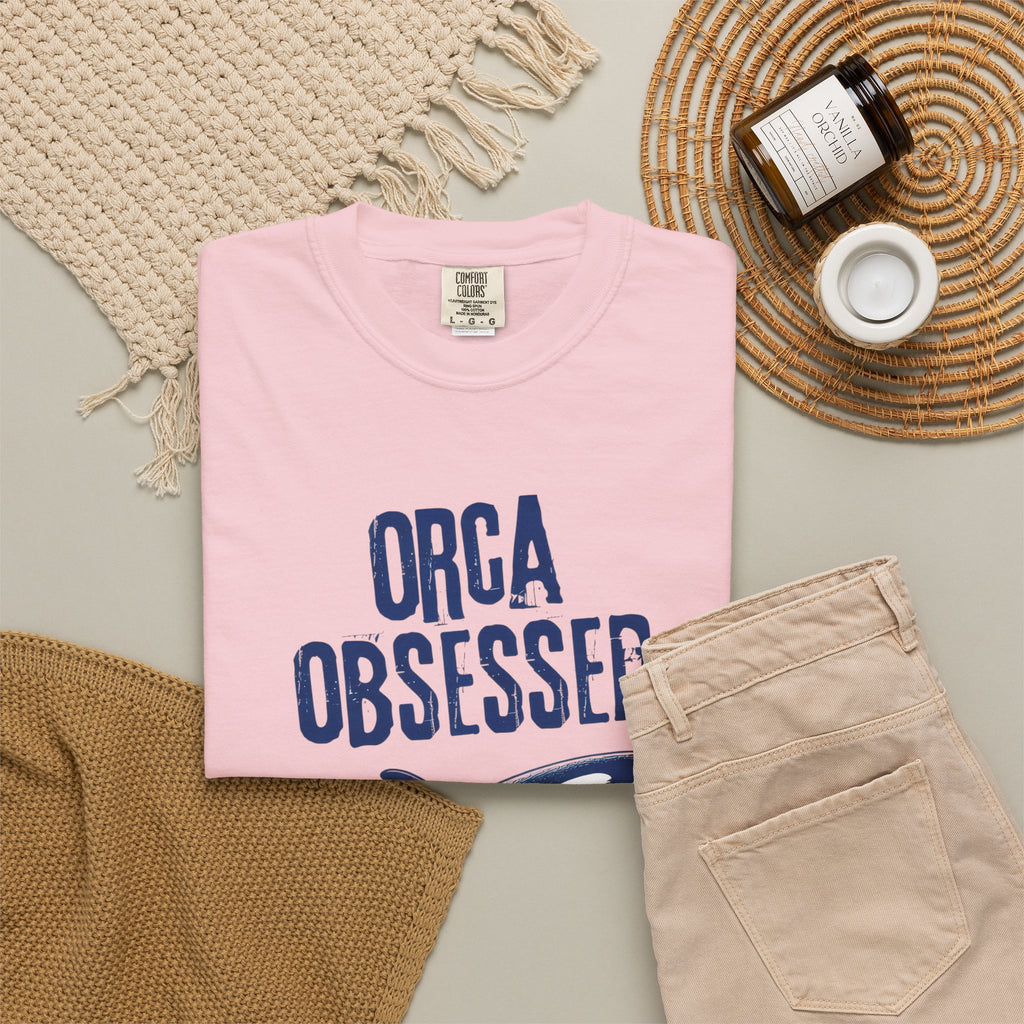 Orca Obsessed Conservation T-Shirt