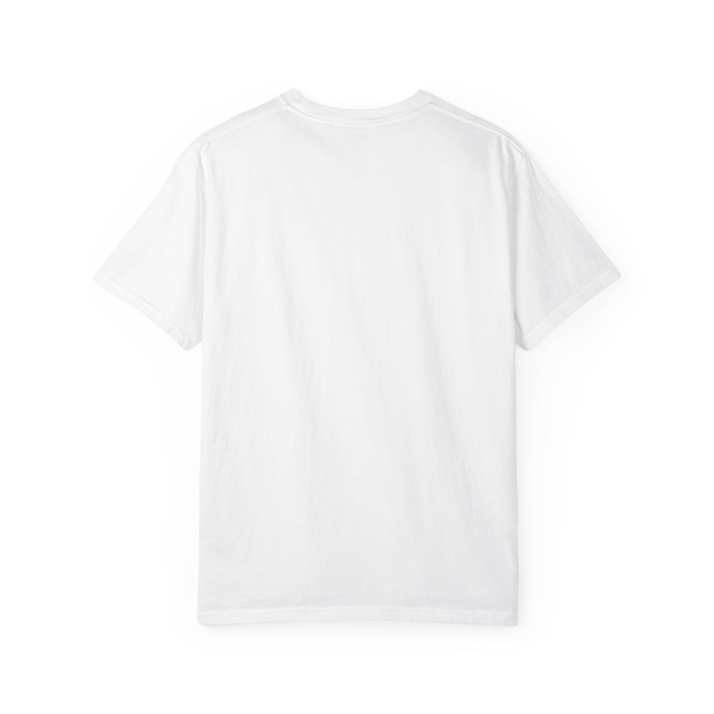 Protect The Pod Orca T-Shirt — Marine Conservation Comfort Colors T Shirt